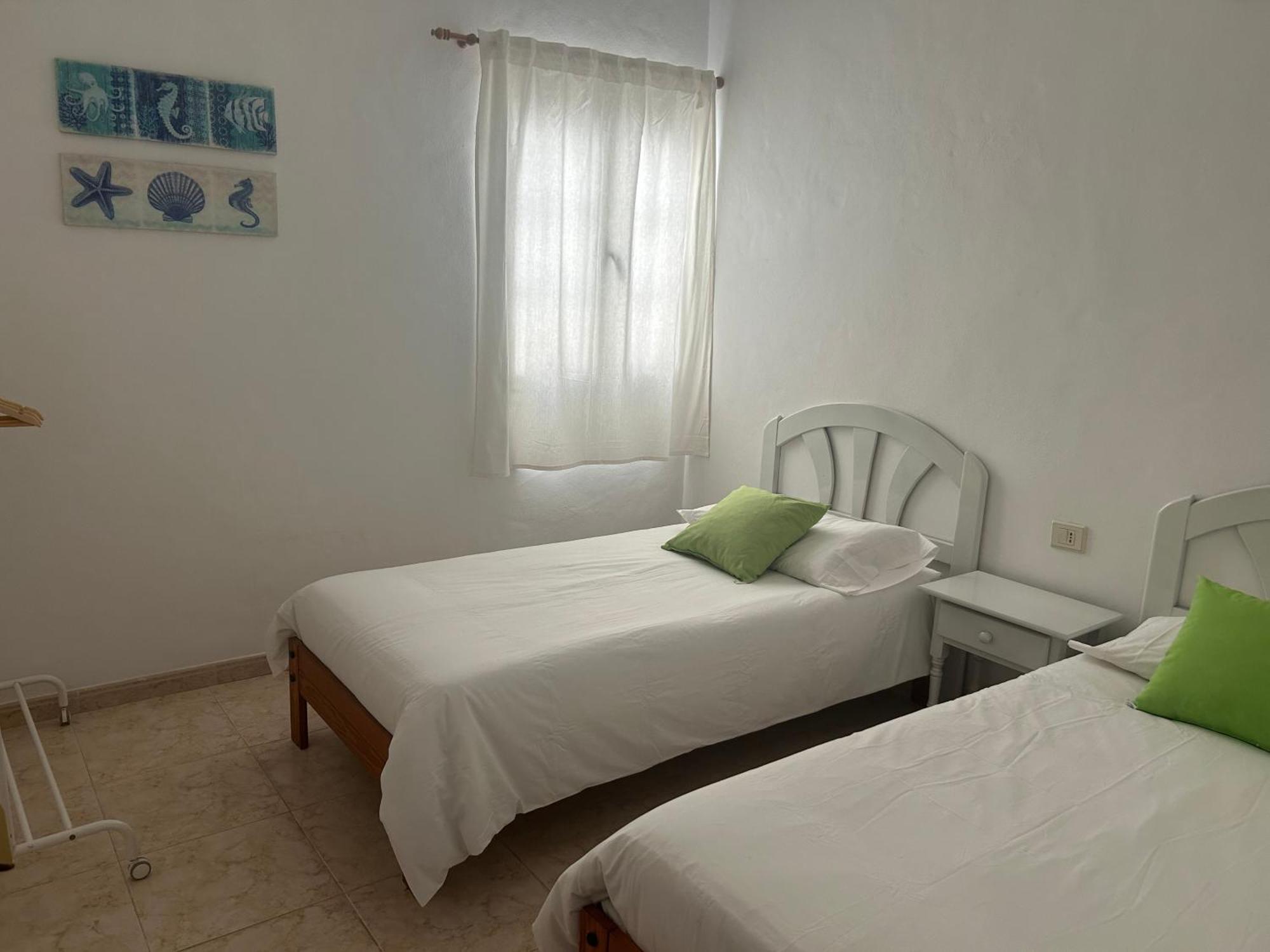 Casa Brisa Appartement