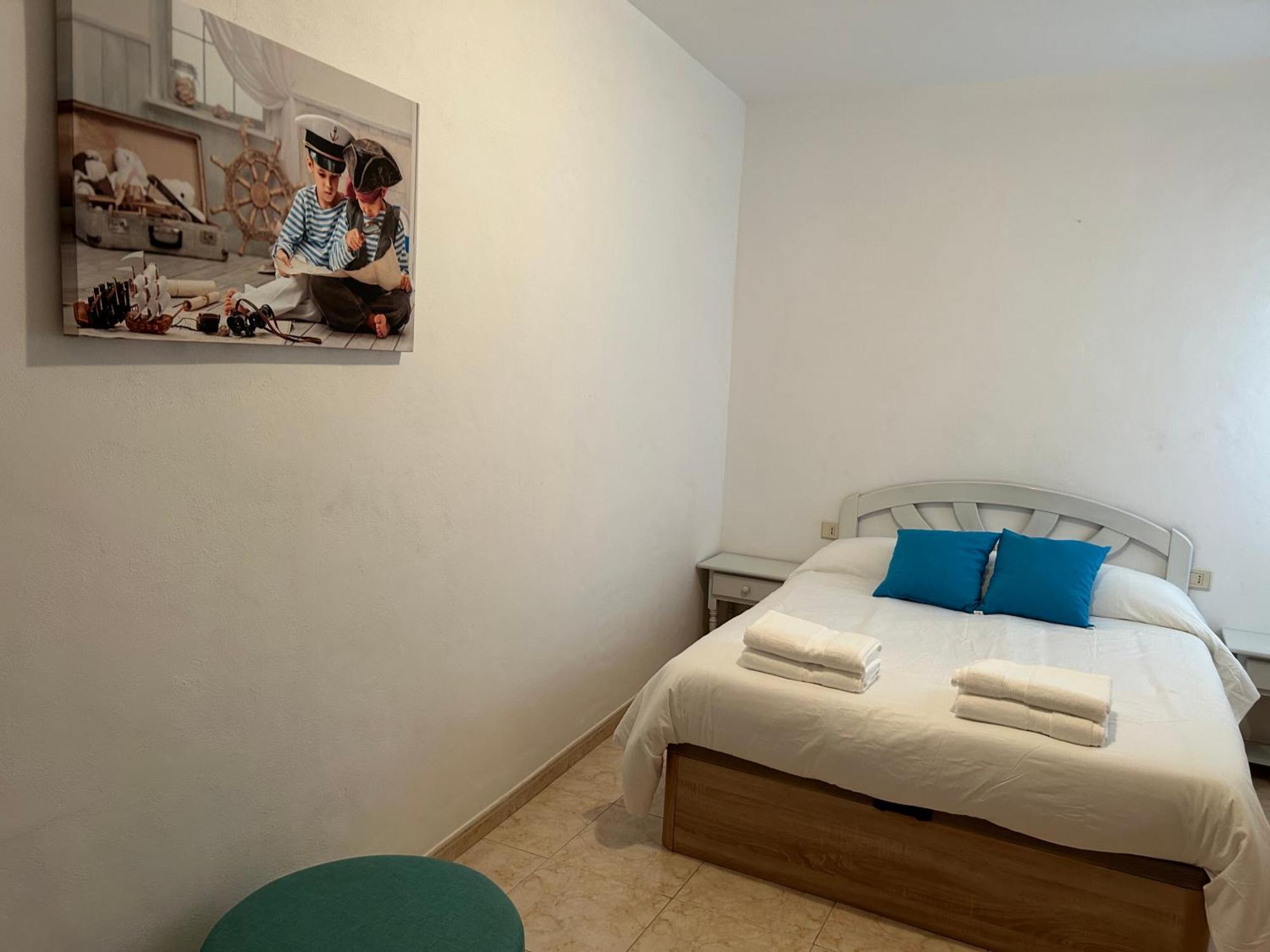 Appartamento Casa Brisa *