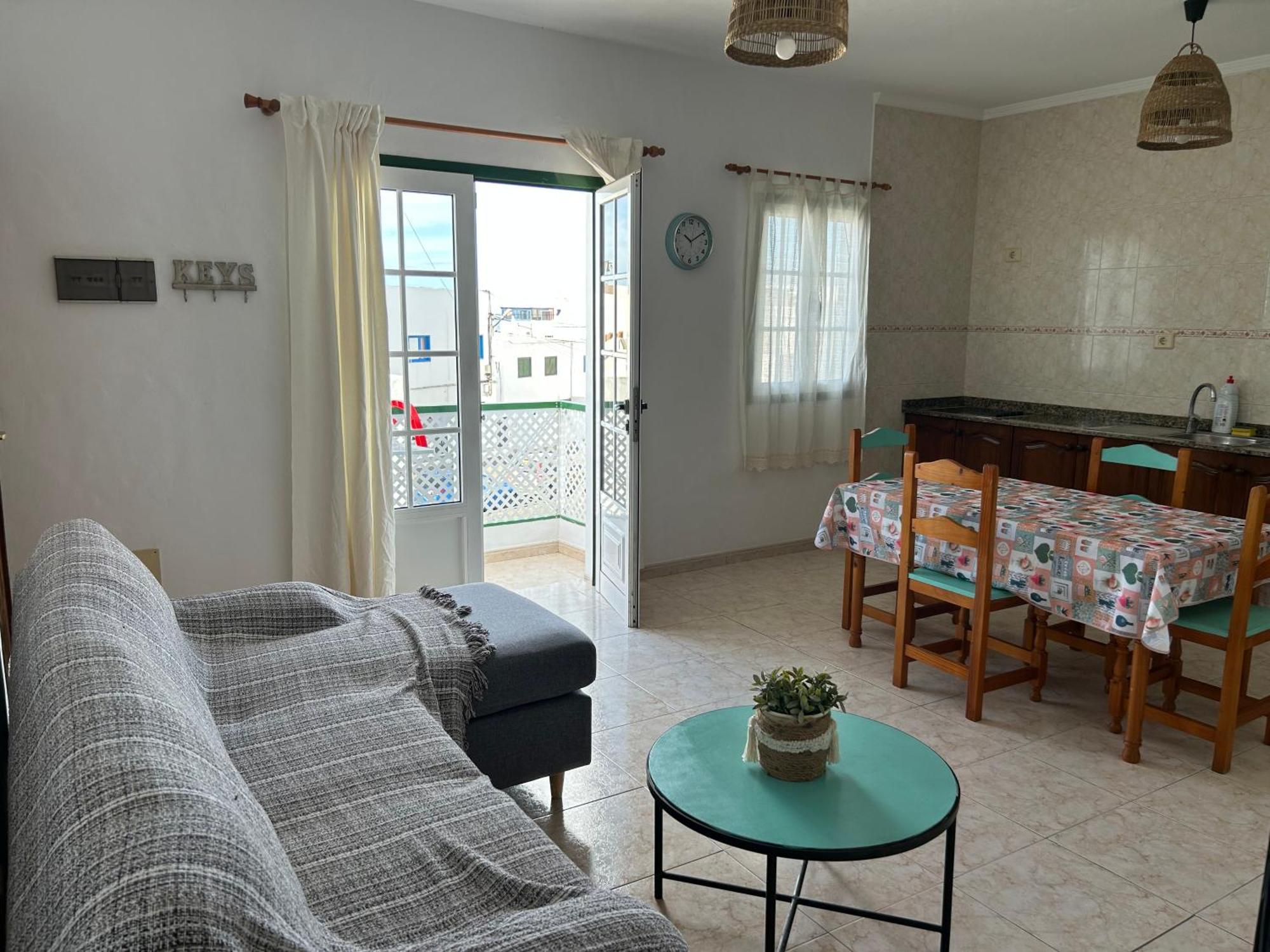 Casa Brisa Appartement