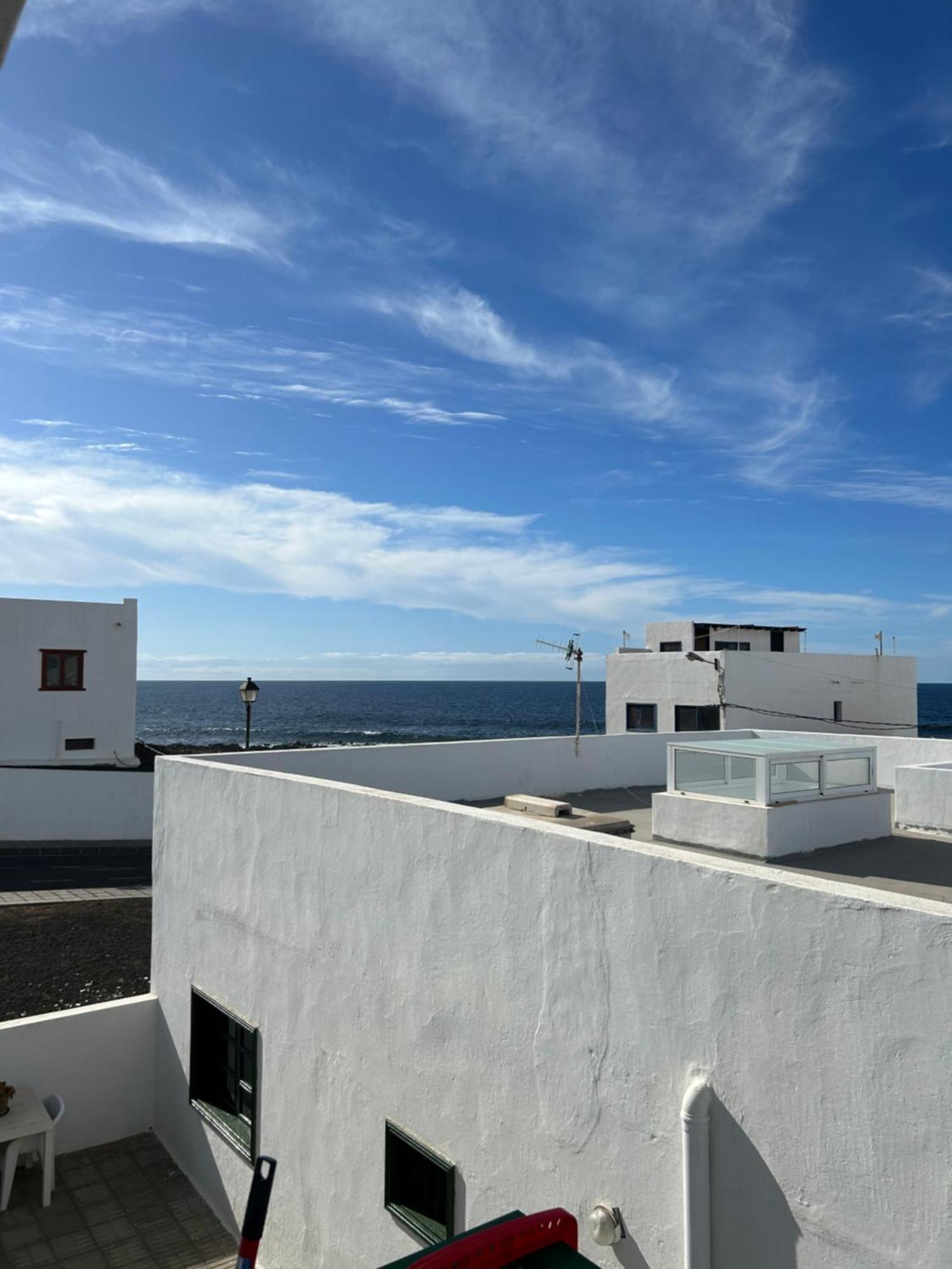Appartement Casa Brisa La Santa