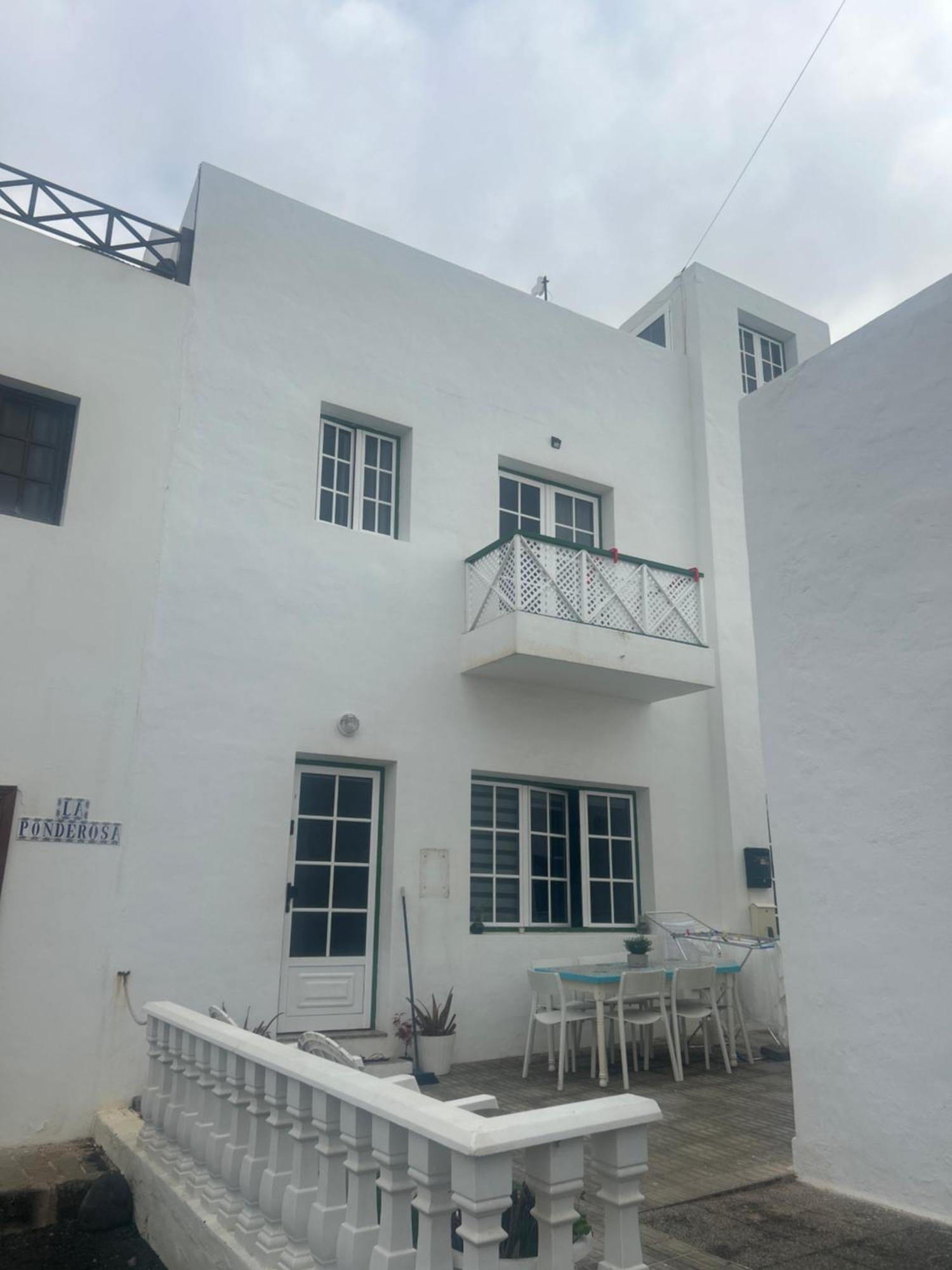 Appartement Casa Brisa